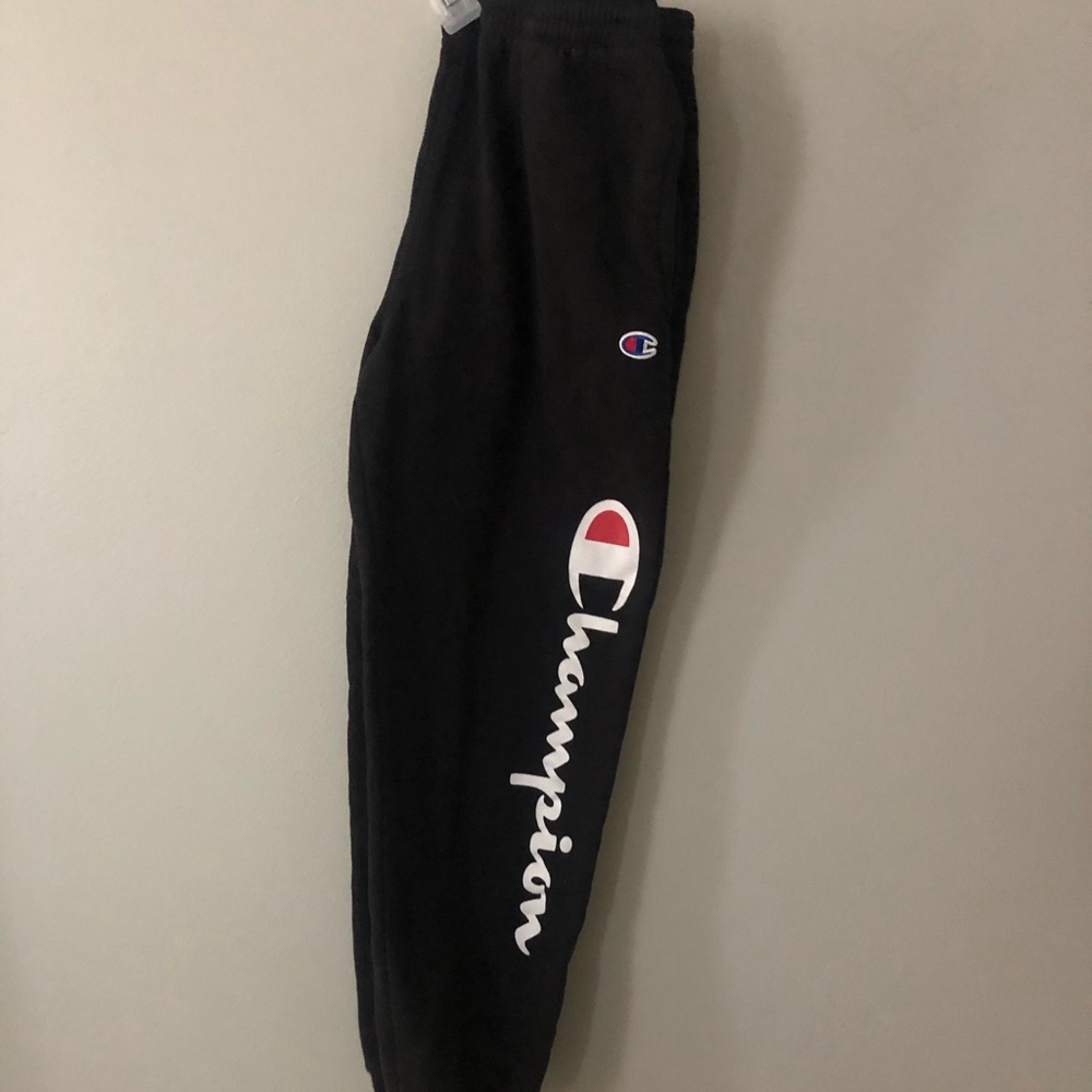 CHAMPION sweatpants